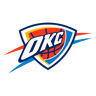 Oklahoma City Thunder logo