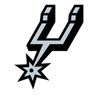 San Antonio Spurs logo